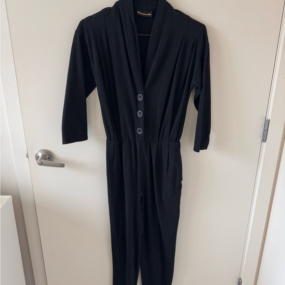 Nooworks Pants - Nooworks Jumpsuit